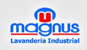 Magnus Lavanderia Industrial Ltda