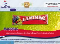 Site do Magopac