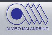 Alviro Malandrino & Cia Ltda