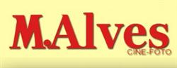 M Alves Cine Foto Ltda