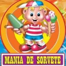 Mania de Sorvete