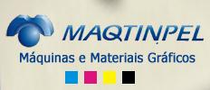 Maqtinpel Máquinas E Materiais Gráficos