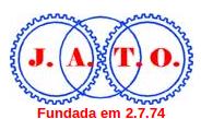 Indústria e Comércio de Máquinas J a t o Ltda - Vila Maria Baixa