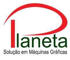Planeta Máquinas Gráficas - Bras