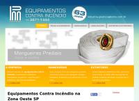 Site do Indústria De Artefatos De Plásticos Maragna Ltda - Vila Romana