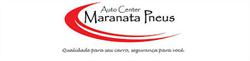 Maranata Pneus | Centro Automotivo