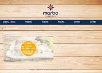Site do Marba