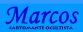 Marcos O Cartomante Ocultista