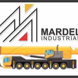 Mardel Indústria e Comércio de Equipamentos Industriais