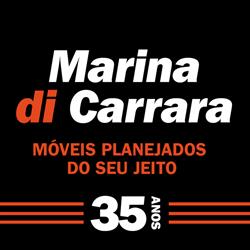 Marina Di Carrara Móveis e Decorações - Del Castilho