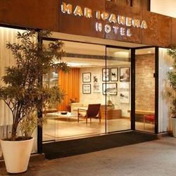 Mar Ipanema Hotel