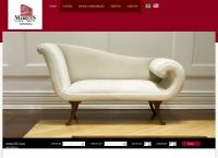 Site do Marques Plaza Hotel