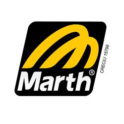 Marth Consultoria Imobiliaria Ltda