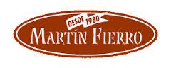Martín Fierro