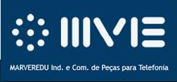 Marveredu Indústria E Comércio De Peças Para Telefonia Ltda
