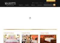 Site do Masotti São Carlos