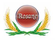Indústria de Massas Alimentícias Rosane Ltda