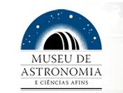 Museu De Astronomia E Ciências Afins - São Cristóvão