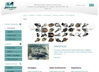 Site do Metal Mauser Indústria e Comércio - Jardim Regina