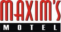 Maxim's Motel