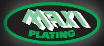 Maxi Plating Eletrodeposicao de Metais Ltda