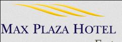 Hotel Max Plaza