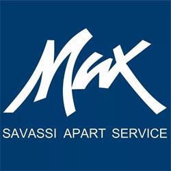 Max Savassi Apart Service