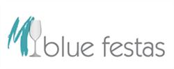 M Blue Festas - Méier