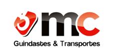 Mc Guindastes e Transportes Ltda