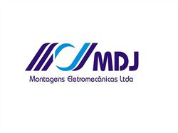 Mdj Montagens Eletromecânicas