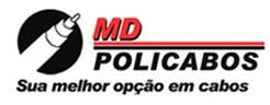 Md Poli Cabos Comércio E Instalações Elétricas