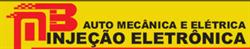 Auto Mecânica e Elétrica mb