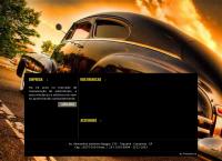 Site do Auto Mecânica e Elétrica mb