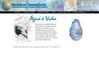 Laboratório Analítico de Água e Consultoria Tec Ambiental