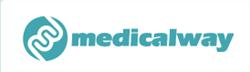 Medicalway Equipamentos Médicos Ltda - Juvevê