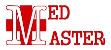 Med Master Distribuidora de Medicamentos - Vila Souto