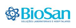 Biosan Comércio de Produtos Para Laboratórios Ltda - Santa Efigênia