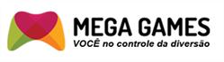 Mega Games e Eletronicos