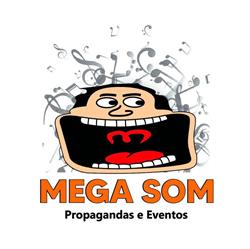 Mega Som Propagandas E Eventos