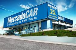 Mercadocar Mercantil Peças Ltda