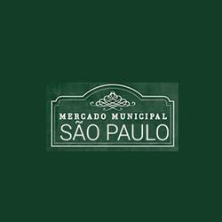 Mercado Municipal de São Paulo