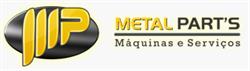 Metal Parts - Amazonas