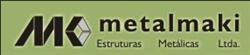 Metalmaki Estruturas Metálicas