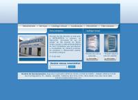 Site do Metalmóveis