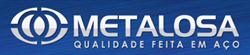 Metalosa Indústria Metalúrgica S/a - Carlos G Naumann