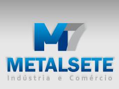 Metalsete Indústria e Comércio Ltda