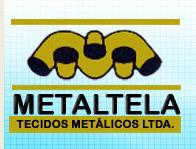 Metaltela Tecidos Metálicos - Vila Carrão