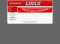 Site do Funilaria Linck Ltda