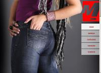Site do Metanol Jeans