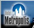 Hotel Metropolis Ltda